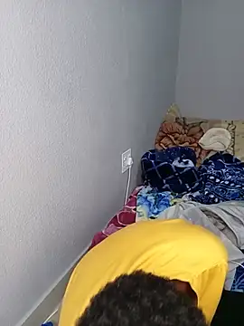 Cherryblush_2 webcam