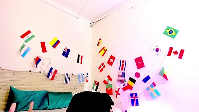 lilahSweet webcam