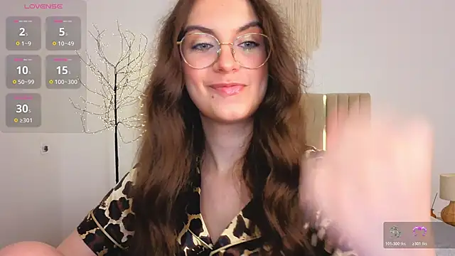 Real_cutie1 webcam
