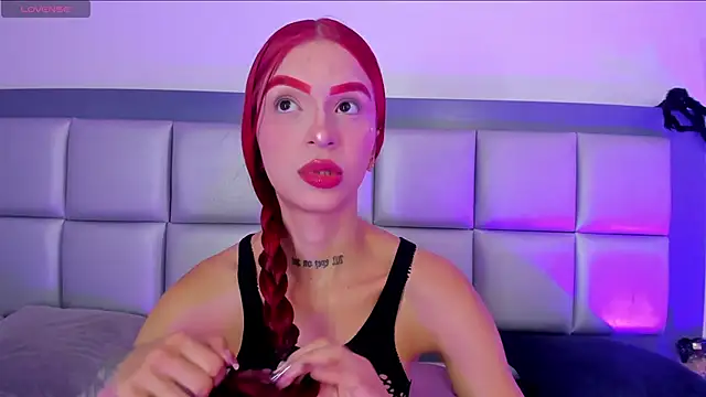 april_jones05 webcam