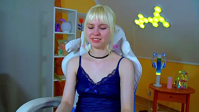 HannahHollis webcam