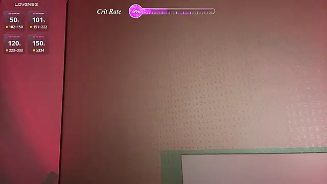 JessiaRuezga webcam