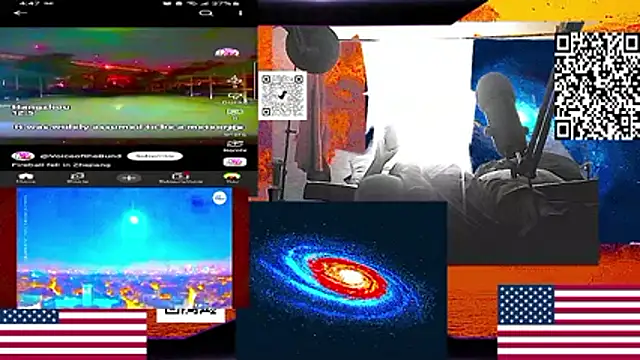 RussellTaylorLacy webcam