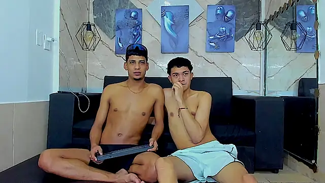Yeff_26 webcam