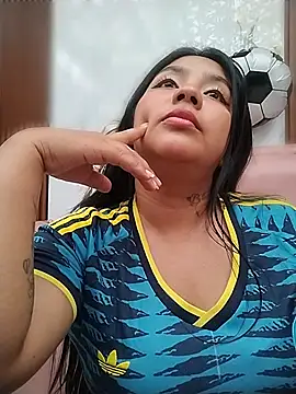 Amber_Herrera webcam
