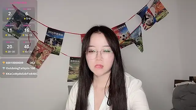 77-Vicky live cam on StripChat