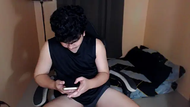 Prince_Killian webcam