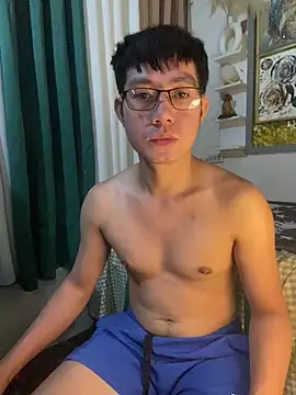 xshyboyx webcam