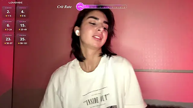 JessiaRuezga webcam