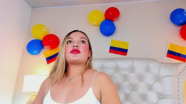 AntonellaMarchetti webcam
