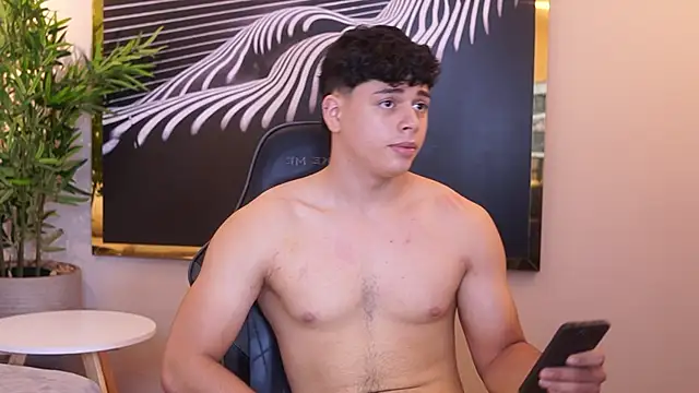 Ethan_occonor webcam