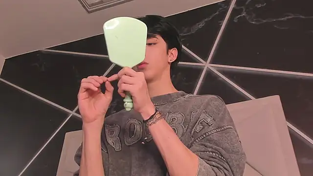 AerumChae webcam