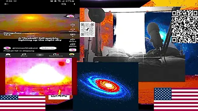 RussellTaylorLacy webcam
