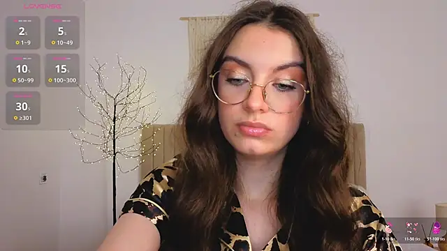 Real_cutie1 webcam