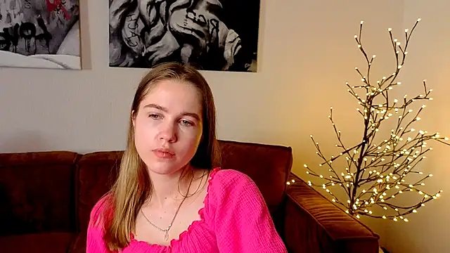 LoveXLexi webcam