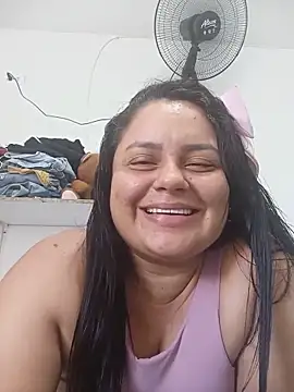 Dirty-violeta_19 webcam