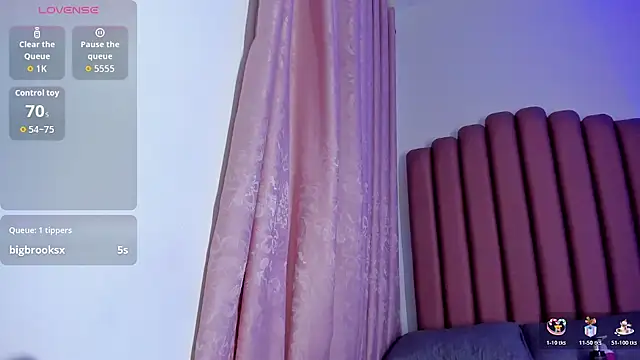 Soffi-vega webcam
