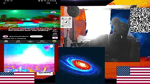 RussellTaylorLacy webcam