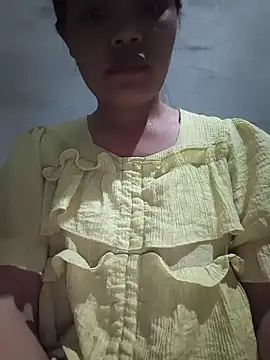 Emma-sin webcam