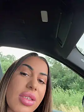 kirstievegas