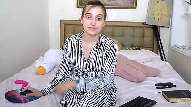 Iren webcam