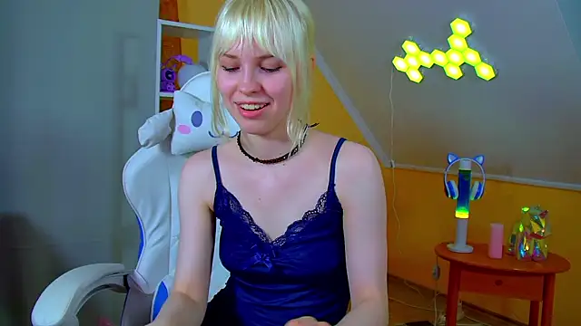 HannahHollis webcam