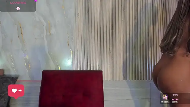 BriannaChelsea webcam