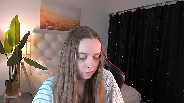 JenniferGraces webcam