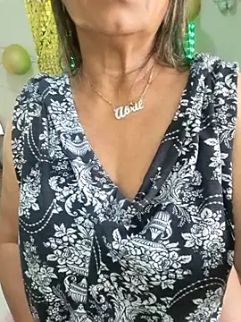 Vickyfox_ webcam