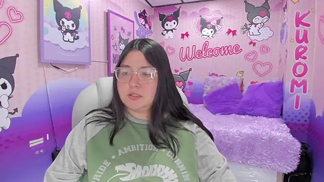Dulce_meow webcam