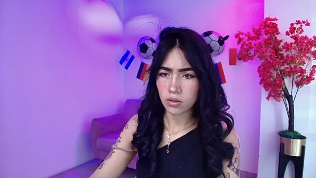 Rainy_doll webcam