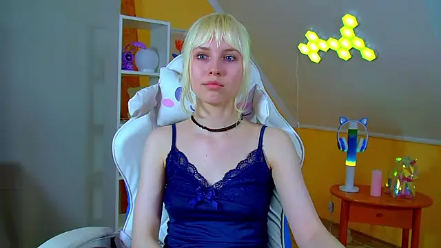 HannahHollis webcam