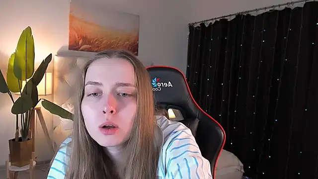 JenniferGraces webcam