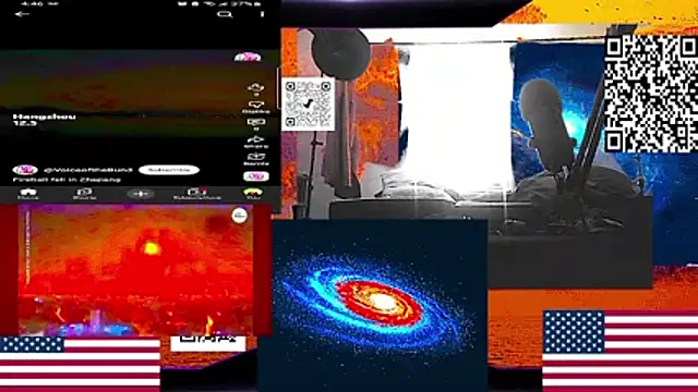 RussellTaylorLacy webcam