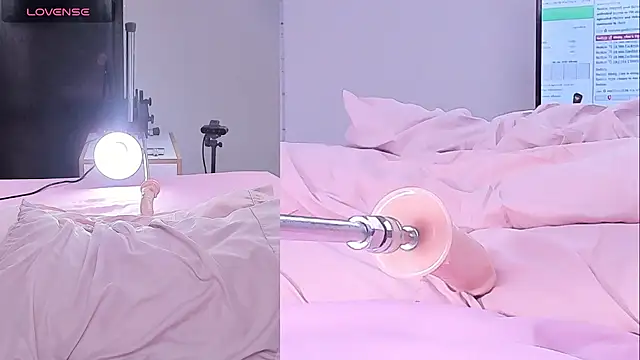 Dove_belova webcam