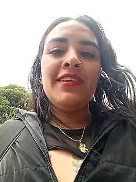 MAYE__13 webcam