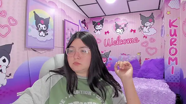 Dulce_meow webcam