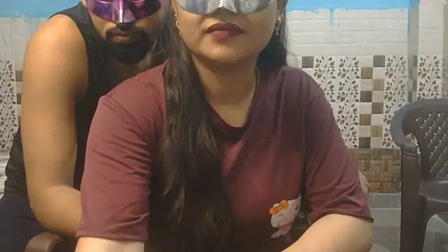Sneha_lovely01 webcam