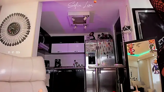 sofiasexhot webcam