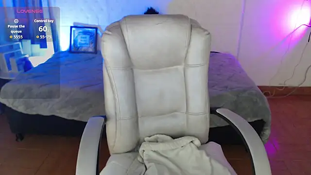 Tiana_27 webcam