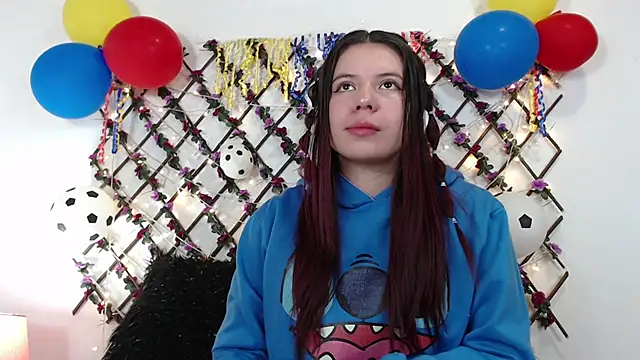 Samantha_Wallker webcam