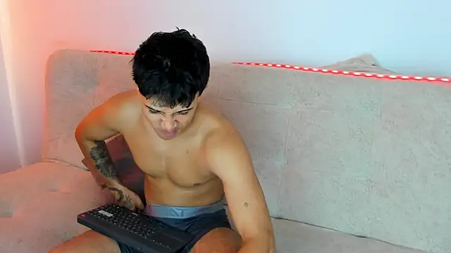 _Alex_Colton webcam
