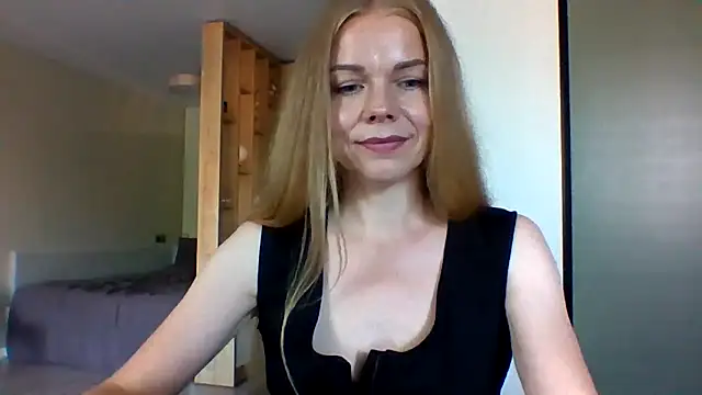 Tina5394 webcam