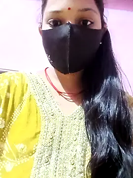 DEEPTI_varma webcam
