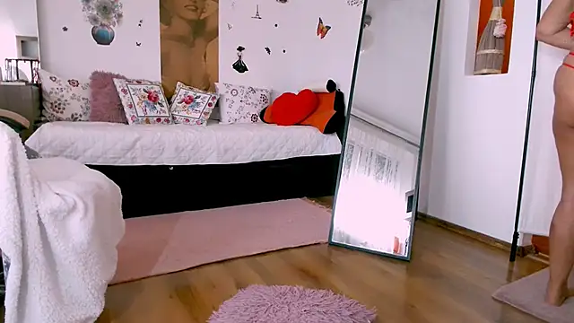 elacoquette webcam