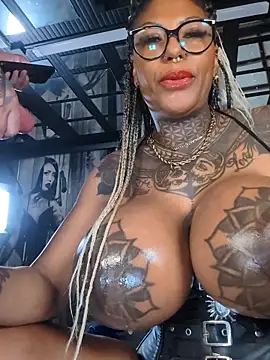 DarkDea webcam