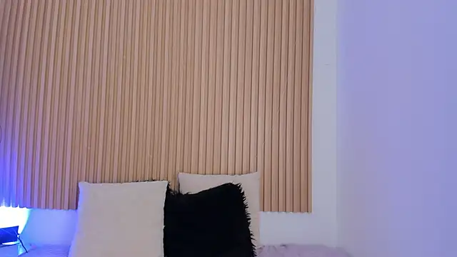 GenesisRuiz webcam