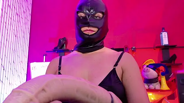 MistressSlut1 webcam