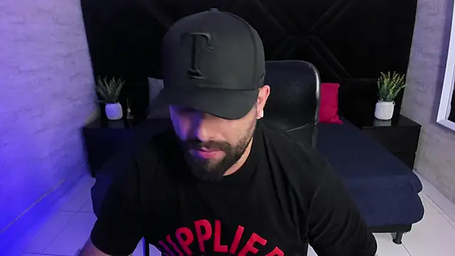 jhon_bear03 webcam