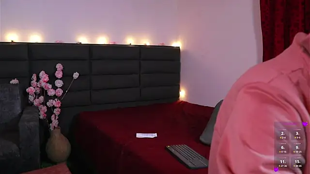 kathieandpovcock1 - Kathieandpovcock1's free webcam - UK Sex Cams